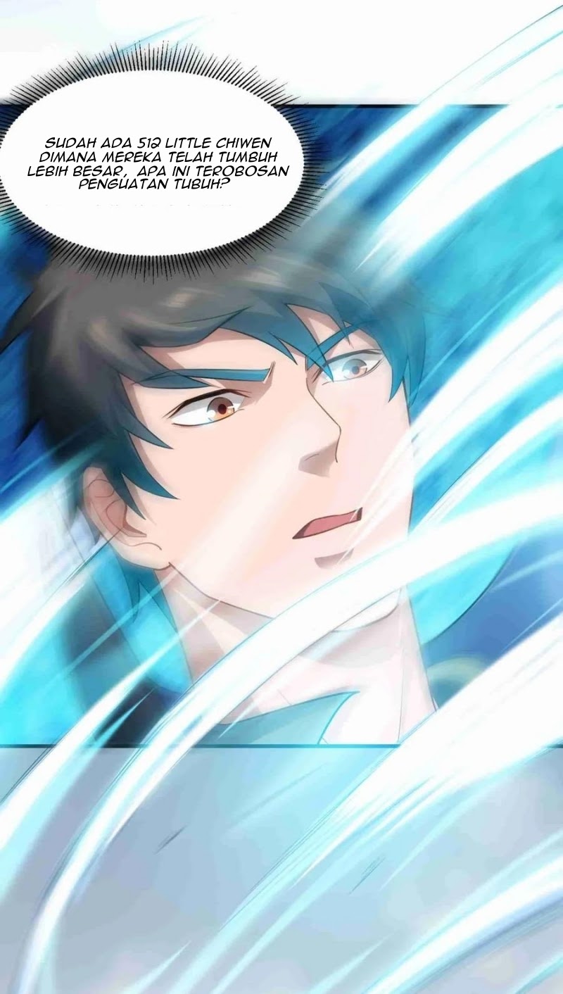 First Dragon (Yuanlong) Chapter 68 Gambar 4